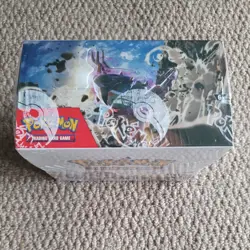 Pokemon Scarlet Violet Paldea Evolved Booster Box New Sealed 36 Packs - Image 3