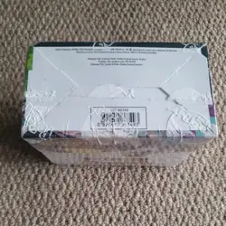 Pokemon Scarlet Violet Paldea Evolved Booster Box New Sealed 36 Packs - Image 4