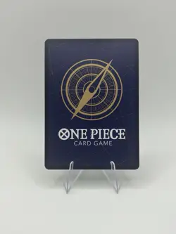 Bandai One Piece Card Game Foil Character Lot Saturn Shanks Bentham OP13 OP14 - Image 3