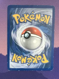 2011 Call of Legends Set Pokemon Card 064 Mawile MP - Image 2