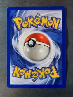 Rattata #66 1st Edition Team Rocket Original Series WOTC Pokemon Card TCG - Image 2