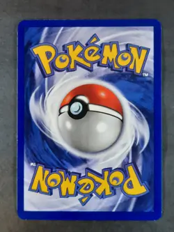 Pokemon Card 1st Edition Ekans 56/82 - Team Rocket - Image 2