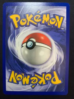 MISTY'S SHELLDER - 089/132 - GYM HEROES - POKEMON CARD - LP - Image 4