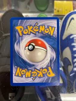 Pokemon Expedition 94/165 Bulbasaur Card RARE VTG COLLECT SET BUILDER - Image 2