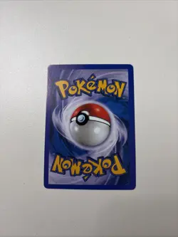 Pokemon Dusknoir Card 070/064 Illustration Rare, Shrouded Fable, NM Condition - Image 2