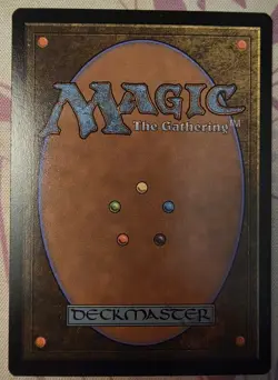 MTG Miku, the Renowned RAINBOW FOIL Secret Lair x Hatsune Miku 1602 NM - Image 2