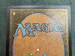 MTG Avatar The Last Air Bender Wan Shi Tong, Librarian M 0078 Non-Foil NM - Image 4