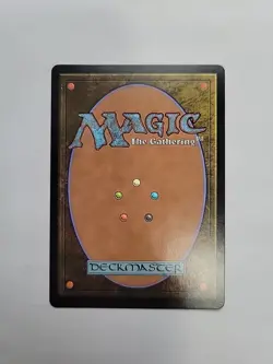 MTG - Wan Shi Tong, Librarian TLA Regular Mythic #0078 - Image 3