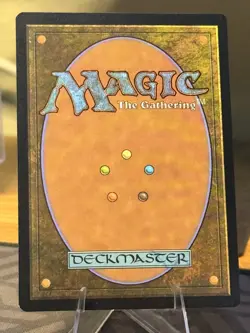 Near Mint x 1 Storm's Will - Jeska's Will - Rainbow Foil Secret Lair Drop Series - Image 2