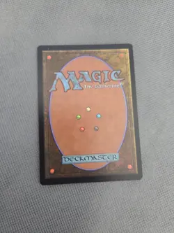 MTG Magic the Gathering Field of the Dead (247/357) Core Set 2020 LP - Image 2