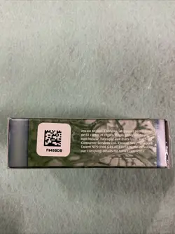 Magic The Gathering Fifth Dawn Nuts And Bolts Theme Deck Sealed - Image 4