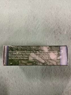 Magic The Gathering Fifth Dawn Nuts And Bolts Theme Deck Sealed - Image 5