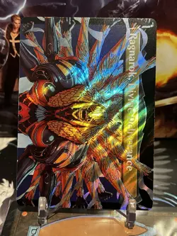 MTG | Vanille, Cheerful l'Cie - Ragnarok (⚡Surge Foil✨) [FINAL FANTASY] - Image 2