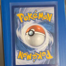 Pokemon 2024 Milcery 152/142 Stellar Crown Illustration Rare Near Mint - Image 2
