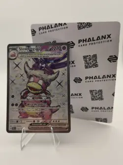 Pokemon TCG Slowking ex 238/193 Paldea Evolved Full Art Ultra Rare NM - Image 3