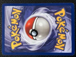 Pokemon Dark Machamp TCG 27/82 1st Edition Nonholo Rare Rocket - Image 4