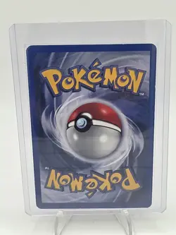 Pokemon TCG Sabrina's Gengar Gym Heroes 14/132 Unlimited Holo Rare (Swirl) - Image 2