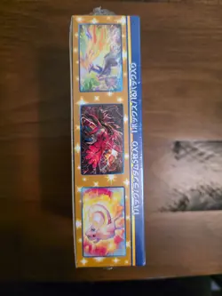 Pokemon Japanese 25th Anniversary Booster Box s8a Factory Sealed US Seller - Image 4