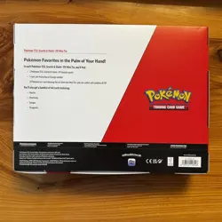 POKEMON TCG SCARLET & VIOLET 151 4 PACK MINI TINS FACTORY SEALED SAMS CLUB BOX E - Image 2
