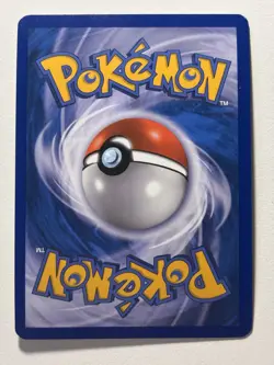 Pokemon TCG Nidoqueen 28/102 Reverse Holo Rare HGSS Triumphant - Image 2