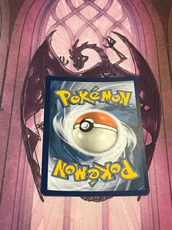 Shinx - 069/193 Paldea Evolved Pokemon Reverse Holo Foil Nice! - Image 2