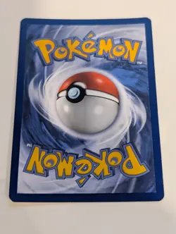Shinx 091/264 Fusion Strike Reverse Pokemon Holo Foil Nice! - Image 2