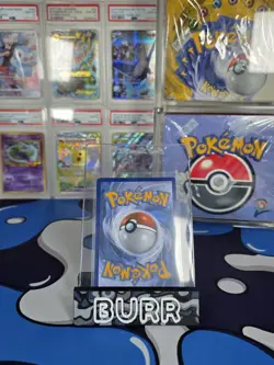 Alakazam EX 125/124 Pokemon XY Fates Collide Pokemon Tcg - Image 2