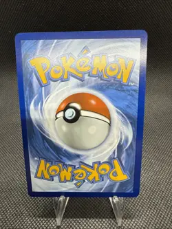Pokemon Basic Psychic Energy 207/165 Sv: Scarlet & Violet 151 Holo NM - Image 2