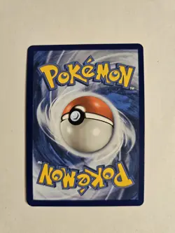Pokemon Dark Gyarados 8/82 Celebrations Classic Collection Holo TCG - Image 2