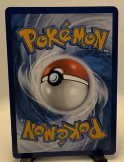 Pokemon TCG Dusclops 069/064 Shrouded Fable Holo Illustration Rare - Image 2