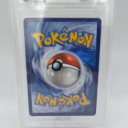 2020 Pokemon Aegislash VMAX Secret Rare 190/185 PSA 10 (Vivid Voltage) - Image 4