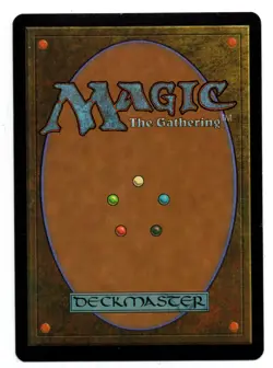 MTG Attrition X1 Urza's Destiny edition Foil rare - Image 2