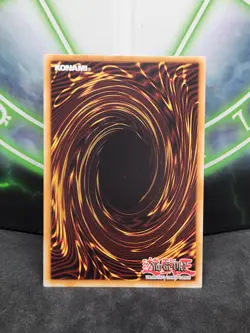 Yugioh Yubel LCGX-EN197 Secret Rare NM - Image 2