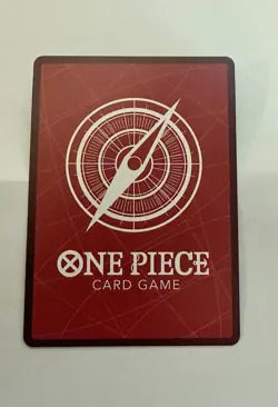 Roronoa Zoro - OP01-001 (Alternate Art) OP01-001 One Piece Promotion Cards Foil - Image 2