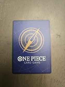 Nico Robin (Full Art) ST29-009 Starter Deck 29: Egghead Foil - Image 3