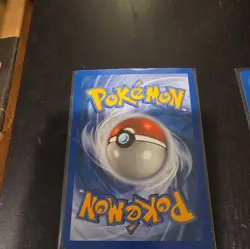 18 vintage lot Pokemon E-Reader Holo & Non-Holo Cards - Image 3
