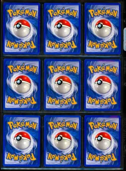 2003 Pokemon AQUAPOLIS Set Cards Lot NON HOLO e-Reader Edition Collection RARE + - Image 4