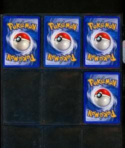 2003 Pokemon AQUAPOLIS Set Cards Lot NON HOLO e-Reader Edition Collection RARE + - Image 5