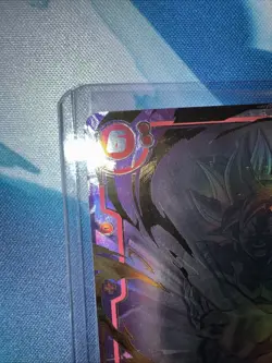 Son Goku FB04-129 SCR* Alt English Ultra Limit Dragon Ball Fusion World - Image 2