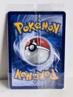 Mega Charizard X EX 023 & Oricorio EX 024 UPC Pokemon TCG Promos - Sealed - Image 2