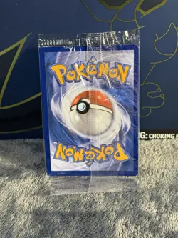 Sealed Mega Charizard X EX MEP 023 & Oricorio 024 Promos Pokemon TCG UPC - Image 2