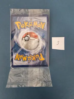 Pokemon TCG Mega Charizard X ex MEP 023 & Oricorio ex MEP 024 UPC Promos Sealed - Image 2