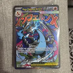 Pokemon TCG - Mega Charizard X EX 023 & Oricorio EX 024 UPC Promos - Sealed. - Image 1
