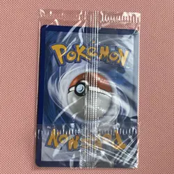 Pokemon TCG Mega Charizard X EX 023 & Oricorio EX 024 UPC Promos (Sealed) - Image 2