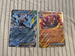 Pokemon TCG Jumbo Card Lot of 20 - English Oversize Cards - Image 2