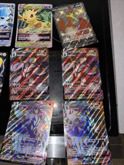 Pokemon TCG Jumbo Card Lot of 20 - English Oversize Cards - Image 3