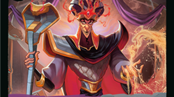 Disney Lorcana Reign of Jafar Cards, Pick Your Card and Complete you Set! - Image 2