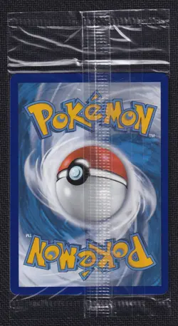 Pokemon Moltres & Zapdos & Articuno GX SM210 Full Art Black Star Promo Sealed - Image 2