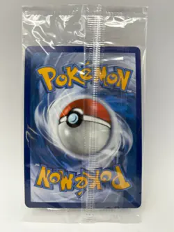 2019 Pokemon Moltres Zapdos Articuno GX Tag Team SM210 Black Star Promo SEALED - Image 2
