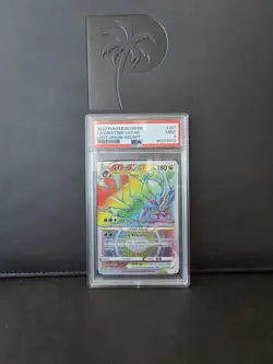 Pokemon tcg Giratina Vstar Sword & Shield - Lost Origin 201/196 Secret Rare - Image 2